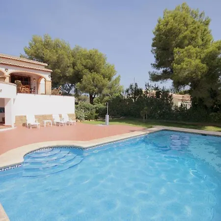 Villa- Orion *
