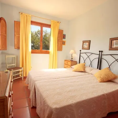 Villa- Orion Villa
