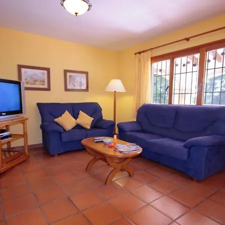Villa- Orion