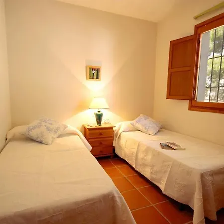 Villa Villa- Orion Balcon del Mar