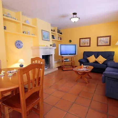 Villa- Orion